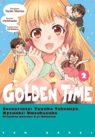 Golden Time #02