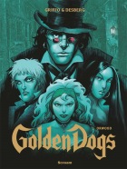 Golden Dogs #02: Orwood