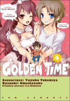 Golden Time #04