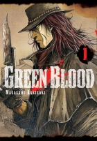 Green Blood #01