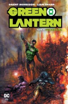 Green Lantern #04: Ultrawojna
