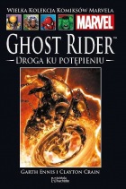 Ghost Rider: Droga ku Potępieniu