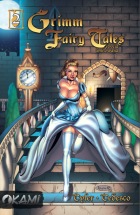 Grimm Fairy Tales #02: Kopciuszek