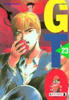 GTO - Great Teacher Onizuka #23
