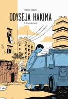 Odyseja Hakima #01: Z Syrii do Turcji 