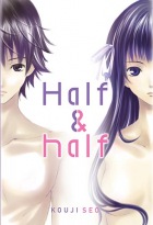 Half & half