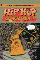 Hip Hop Genealogia #02