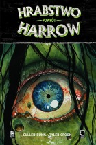 Hrabstwo Harrow #08: Powrót