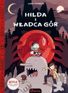 Hilda #06: Hilda i Władca gór