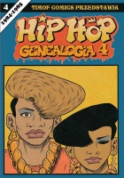 Hip Hop Genealogia #04