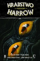 Hrabstwo Harrow #05: Porzucony