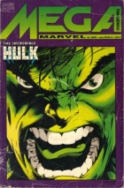 Mega Marvel #06 (1/95): The Incredible Hulk