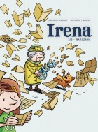 Irena #03: Warszawa