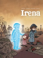 Irena #04: Jestem z ciebie dumny