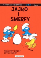 Smerfy #04: Jajko i smerfy