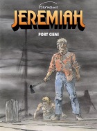 Jeremiah #26: Port cieni