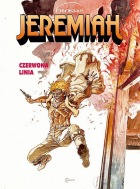 Jeremiah #16: Czerwona linia