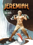 Jeremiah #18: Ave Cezar