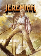 Jeremiah #20: Najemnicy