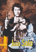 Juan Solo #1: Syn Spluwy. Psy Władzy