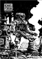 Komiks Forum 04 - 1996