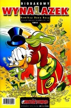 Kaczor Donald - Wydanie specjalne #12 (2005/08): Diodakowy wynalazek
