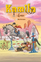 Kamila i konie #02:  Mistrzowie