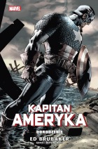 Kapitan Ameryka #06: Odrodzenie