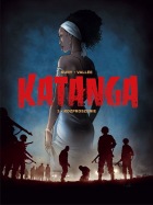 Katanga #03: Rozproszenie