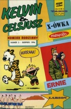Kelvin & Celsjusz 03 (1994/03)