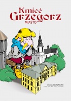 Kmieć Grzegorz #2: Miasto