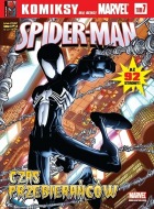 Komiksy dla dzieci Marvel #07: Spider-Man: Czas przebierańców