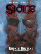 Slaine. Kroniki Brutanii #02