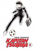 Kapitan Tsubasa #08