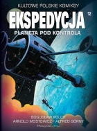 Ekspedycja #6: Planeta pod kontrolą