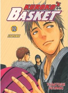 Kuroko's Basket #12