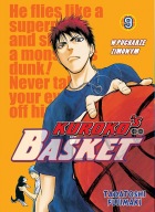 Kuroko's Basket #09