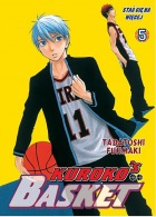 Kuroko's Basket #05