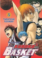 Kuroko's Basket #02