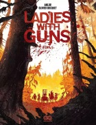 Ladies with Guns #01