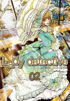 Lady Detective #02