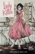 Lady Killer #1