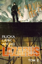Lazarus #02: Awans