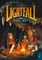 Lightfall #03: Czas mroku