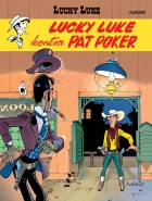 Lucky Luke. Lucky Luke kontra Pat Poker