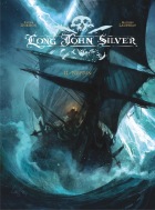 Long John Silver #02: Neptun
