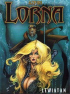 Lorna #02: Lewiatan