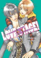 Love Stage!! #05