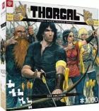 Thorgal. The Archers. Puzzle