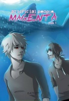 Artificial People: Magenta #1